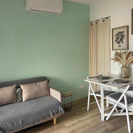 Superbe Studio Avec Terrasse Proximite Plage Saint-Mandrier-sur-Mer Bagian luar foto